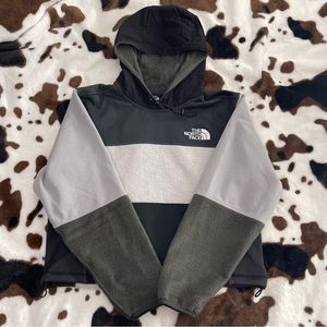 THE NORTH FACE Women’s Fleece Novelty Jacket Size M